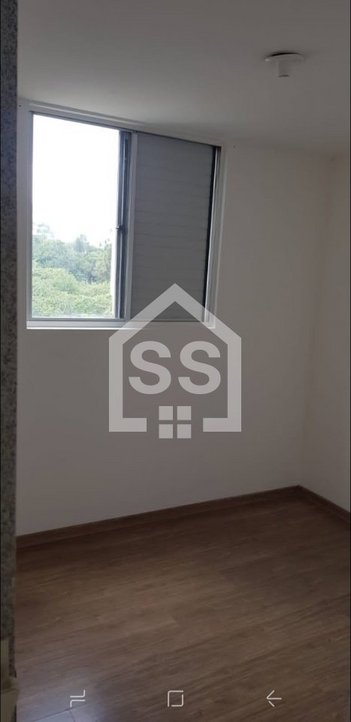 apartment em Rua Barão do Rio Prata, Cidade Nova Heliópolis - São Paulo - SP