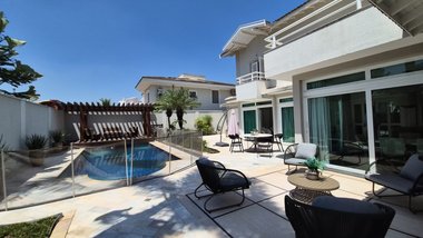 house em Alameda Maria Cavalheiro Bonilha, Terras de Piracicaba - Piracicaba - SP