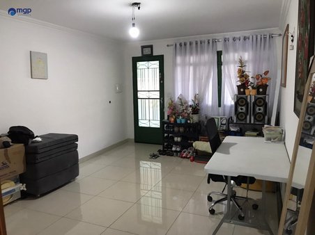 Cômodo Condomínio