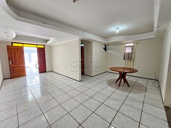 house em Rua Capitão Manoel Pinto de Mesquita, Itaperi - Fortaleza - CE