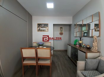 apartment em Rua Hermann Blumenau, Centro - Florianópolis - SC