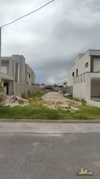 land_lot em Rua Padre Eugênio, Jardim Jacinto - Jacareí - SP