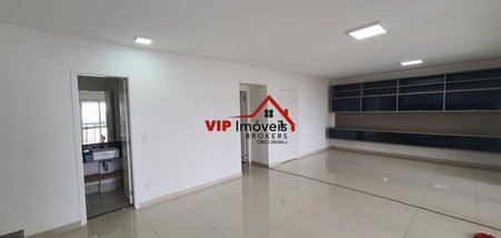 apartment em Rua Moisés Abaid, Jardim São Bento - Jundiaí - SP