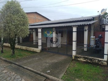 house em Rua Pottenstein, Feitoria - São Leopoldo - RS