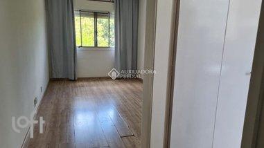 apartment em Lasar Segall, Jardim Lindóia - Porto Alegre - RS