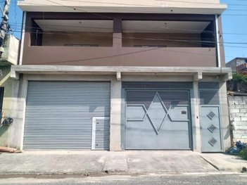 house em Rua Gabriel Soares de Souza, Vila Augusta - Itaquaquecetuba - SP