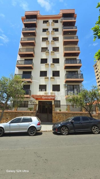 apartment em Rua Duque de Caxias, Vila Félix - Laranjal Paulista - SP