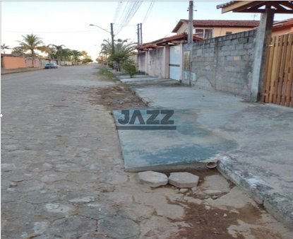 Cômodo Condomínio