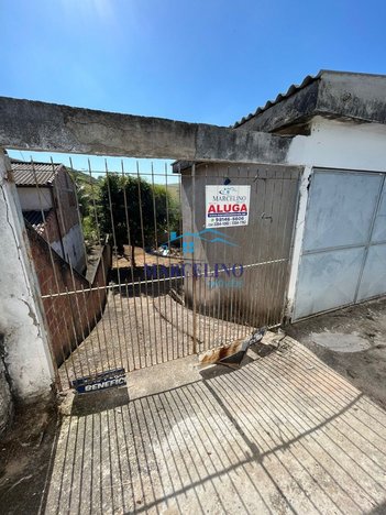 house em Rua João Denegri, Castelo Branco - Resende - RJ