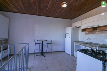 apartment em Rua Professor Ricardo Pinto, Itapoã - Belo Horizonte - MG