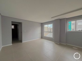 apartment em Rua Restinga Seca, Camobi - Santa Maria - RS