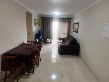 apartment em Rua Vinte e Dois de Agosto, Vila Bela Vista (Zona Norte) - São Paulo - SP