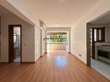 apartment em Avenida Independência, Moinhos de Vento - Porto Alegre - RS