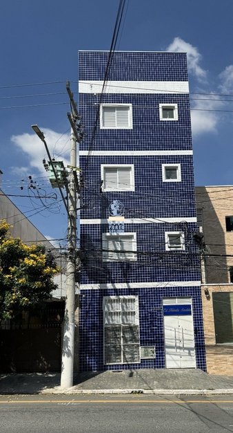Cômodo Condomínio
