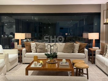 apartment em Rua Araguari, Vila Uberabinha - São Paulo - SP