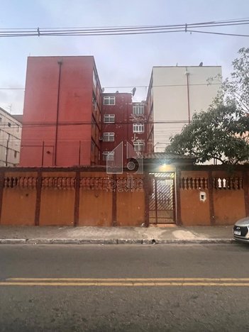 apartment em Avenida José Higino Neves, Jardim São Paulo(Zona Norte) - São Paulo - SP