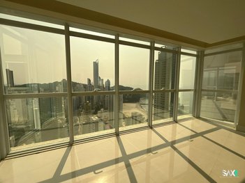 apartment em Avenida Brasil, Centro - Balneário Camboriú - SC