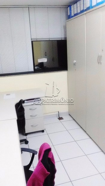 office em Rua Riachuelo, Centro - Sorocaba - SP
