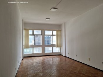 office em Rua Pedro Borges, Centro - Fortaleza - CE