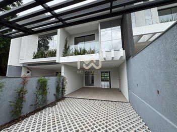 house em Rua Nestor Seara Heusi, Ponta Aguda - Blumenau - SC