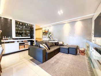 apartment em Rua Borges de Medeiros, Centro - Flores da Cunha - RS