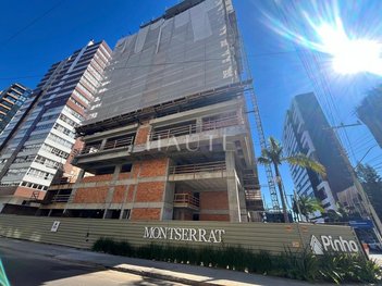 apartment em Avenida Benjamin Constant, Torres - Torres - RS