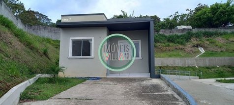 house em Rua Beijoeiro, Chácaras Pousada do Vale - São José dos Campos - SP