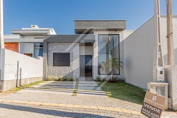 house em Rua Anita Luzia Braun, Loteamento Jardim Timbaúva - Gravataí - RS