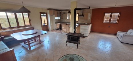 house em Papaterra, São João do Rio Vermelho - Florianópolis - SC