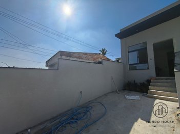 house em Rua Doutor Salomão Mubair, Jardim Rodrigo - Sorocaba - SP