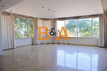 apartment em Avenida Atlântica, Copacabana - Rio de Janeiro - RJ