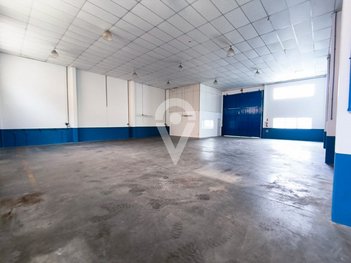 industrial em Rua Geraldo Harnack, Vila Lalau - Jaraguá do Sul - SC