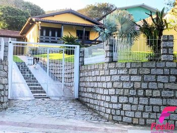 house em da Capela, Campeche - Florianópolis - SC