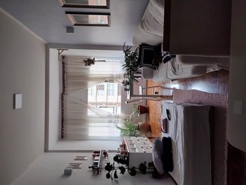 apartment em Alameda Santos, Cerqueira César - São Paulo - SP