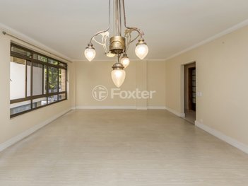 apartment em Rua Francisco Leitão, Pinheiros - São Paulo - SP