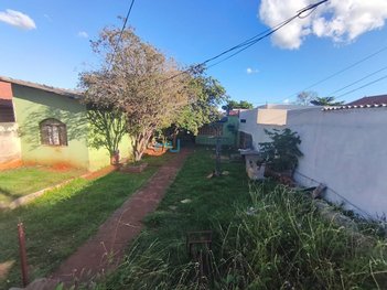 land_lot em Rua Serra da Fartura, Bandeirantes - Londrina - PR