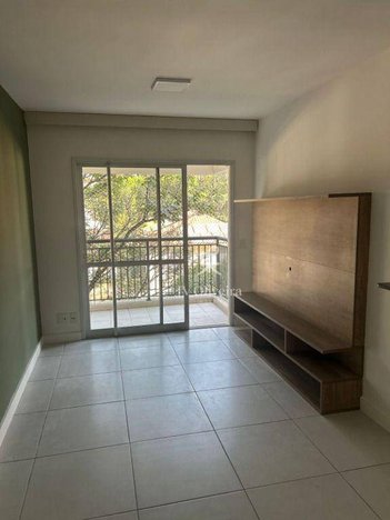 apartment em Rua Padre Lebret, Jardim Leonor - São Paulo - SP