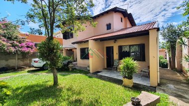 house em Álvaro Guterres, Tristeza - Porto Alegre - RS