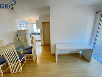 apartment em Rua Arruda Alvim, Pinheiros - São Paulo - SP