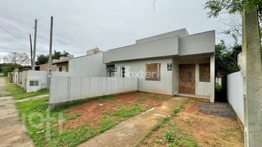 house em Rua Gesse Ávila de Souza, Feitoria - São Leopoldo - RS