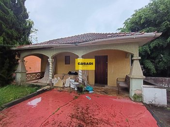 land_lot em Rua Ângelo Boralli, Centro - São Bernardo do Campo - SP