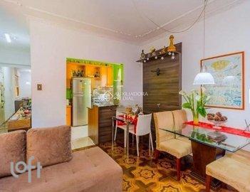 apartment em João Abbott, Petrópolis - Porto Alegre - RS