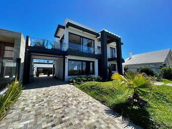 house em Avenida Beira Mar, Capão da Canoa - Capão da Canoa - RS