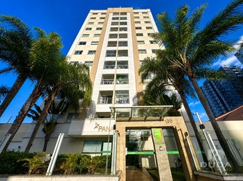 apartment em Rua Caetana Alves Leite, Nossa Senhora do Rosário - São José - SC