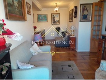 apartment em Rua Ytaipu, Mirandópolis - São Paulo - SP