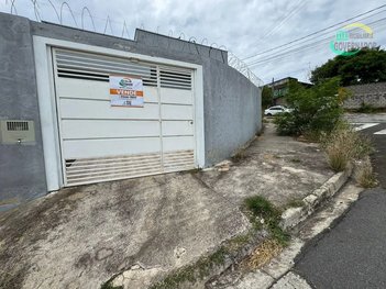 house em Rua Joaquim Augusto Terra, Jardim São Judas Tadeu - Campinas - SP
