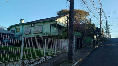 land_lot em Rua São José, Goiás - Santa Cruz do Sul - RS