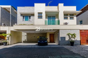 house em Rua Comendador Elias Zarzur, Santo Amaro - São Paulo - SP