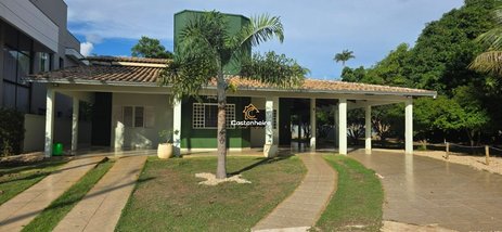 house em Quadra ALC-SO 141 - Mirante do Lago Avenida NS 15, Plano Diretor Sul - Palmas - TO