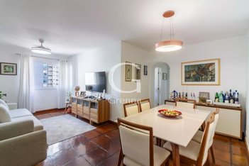apartment em Rua João Moura, Pinheiros - São Paulo - SP
